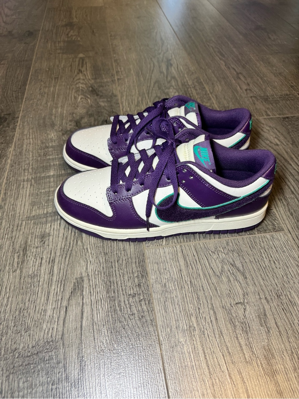 Nike Dunk